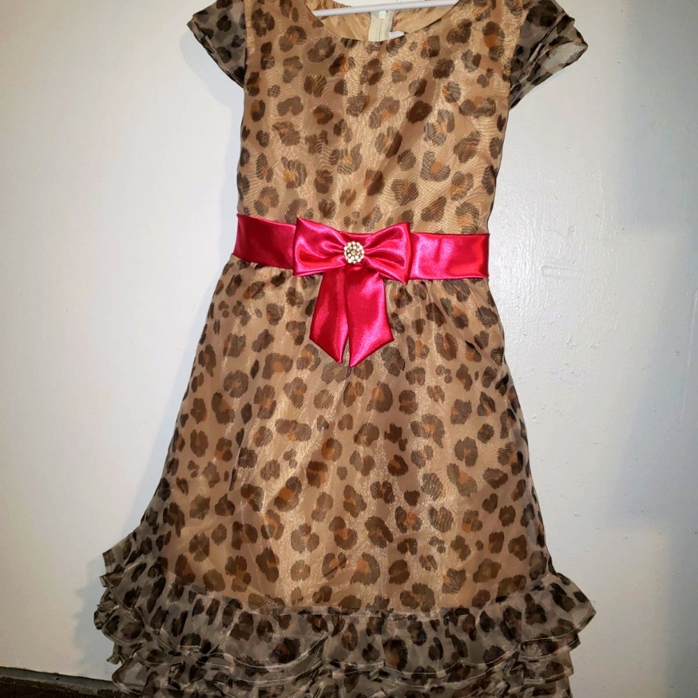 Rare Editions dress